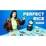 Niceboy Rice Cooker POP, ryžovar