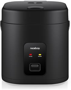 Niceboy Rice Cooker POP, ryžovar