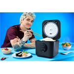 Niceboy Rice Cooker PRO, ryžovar