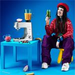 Niceboy Savory, kuchynský robot