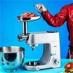 Niceboy Savory, kuchynský robot