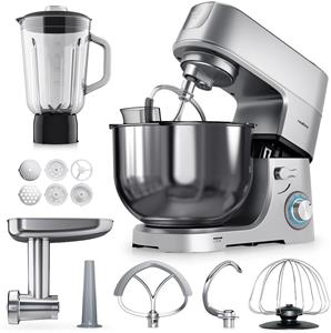 Niceboy Savory, kuchynský robot