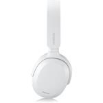 Niceboy Sora, bezdrôtové slúchadlá, biele