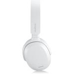 Niceboy Sora, bezdrôtové slúchadlá, biele
