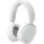 Niceboy Sora, bezdrôtové slúchadlá, biele