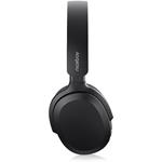 Niceboy Sora, bezdrôtové slúchadlá, čierne