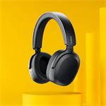 Niceboy Sora, bezdrôtové slúchadlá, čierne