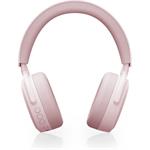 Niceboy Sora, bezdrôtové slúchadlá, ružové