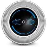 Niceboy SOUNDair, bluetooth reproduktor