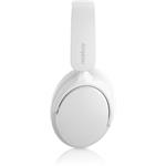 Niceboy Stellar, bezdrôtové slúchadlá, biele