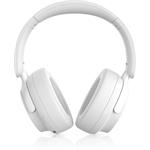 Niceboy Stellar, bezdrôtové slúchadlá, biele