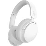 Niceboy Stellar, bezdrôtové slúchadlá, biele