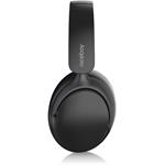 Niceboy Stellar, bezdrôtové slúchadlá, čierne