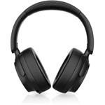 Niceboy Stellar, bezdrôtové slúchadlá, čierne