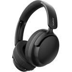 Niceboy Stellar, bezdrôtové slúchadlá, čierne