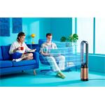 Niceboy Tower PRO, ventilátor, čierny