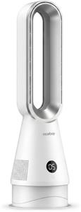 Niceboy Tower, ventilátor