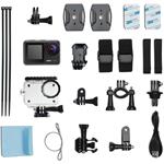 Niceboy VEGA X PRO, športová kamera - otvorené balenie