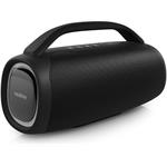 Niceboy Vulcan, reproduktor