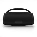 Niceboy Vulcan, reproduktor