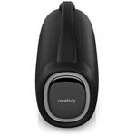 Niceboy Vulcan, reproduktor