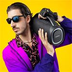 Niceboy Vulcan, reproduktor