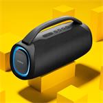 Niceboy Vulcan, reproduktor