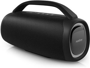 Niceboy Vulcan, reproduktor