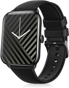 Niceboy Watch 3 smart hodinky, čierne