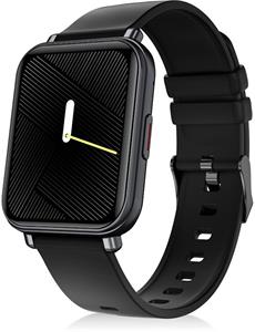 Niceboy Watch 4, smart hodinky, čierne, (rozbalené)