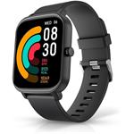 Niceboy Watch 5 Lite, inteligentné hodinky, čierne