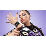 Niceboy Watch 5 Lite, inteligentné hodinky, oranžové