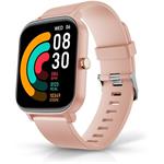 Niceboy Watch 5 Lite, inteligentné hodinky, oranžové