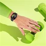 Niceboy Watch 5 Lite, inteligentné hodinky, sivé