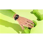 Niceboy Watch 5 Lite, inteligentné hodinky, sivé