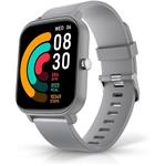Niceboy Watch 5 Lite, inteligentné hodinky, sivé