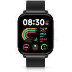 Niceboy Watch 5 PRO, smart hodinky, čierne