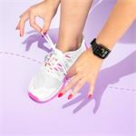 Niceboy Watch 5 PRO, smart hodinky, čierne