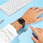 Niceboy Watch 5 PRO, smart hodinky, čierne