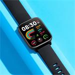Niceboy Watch 5 PRO, smart hodinky, čierne