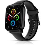 Niceboy Watch 5 PRO, smart hodinky, čierne