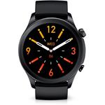 Niceboy Watch GTR 2 smart hodinky, čierne