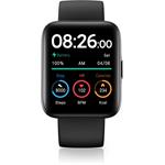 Niceboy Watch GTX GPS smart hodinky, čierne