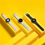 Niceboy Watch Pixel 2, smart hodinky, čierne