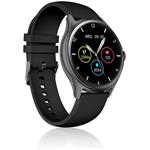 Niceboy Watch Pixel 2, smart hodinky, čierne, (rozbalené)