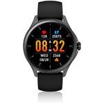 Niceboy Watch Pixel 2, smart hodinky, čierne, (rozbalené)