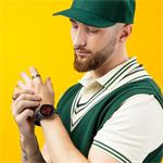 Niceboy Watch Pixel 2, smart hodinky, čierne, (rozbalené)