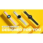 Niceboy Watch Pixel 2, smart hodinky, čierne, (rozbalené)