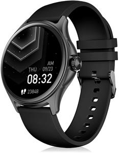 Niceboy Watch Pixel 2, smart hodinky, čierne