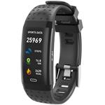 Niceboy X-fit ACTIVE, fitness náramok